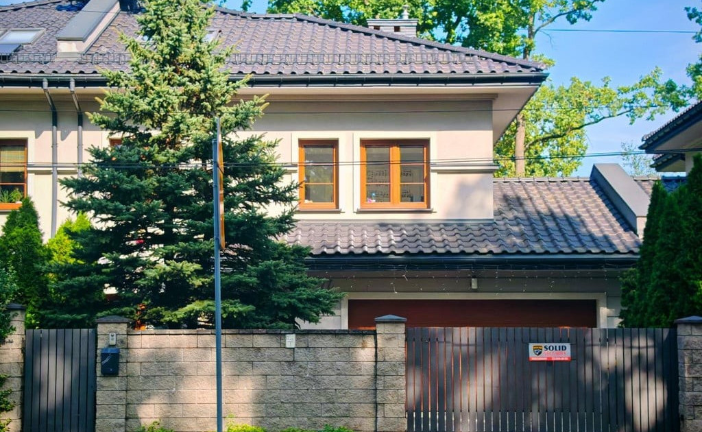Dom – Wesoła - Widok 2