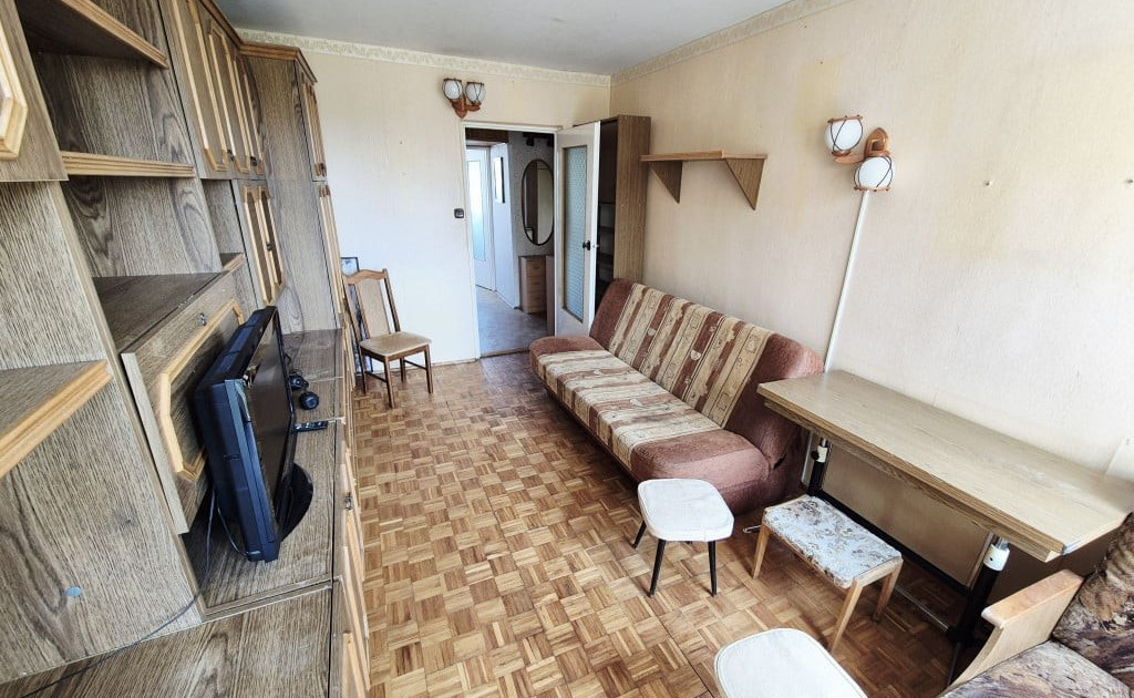 Mieszkanie – Skierniewice, Widok - Widok 2