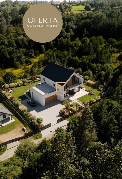 Działka na sprzedaż - Widok 2