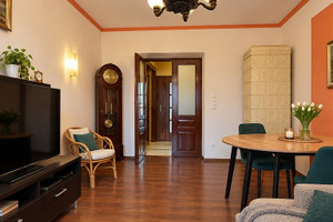 Mieszkanie na sprzedaż, 48 m², 2 pokoje Kraków Podgórze