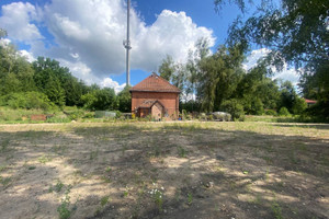 Działka na sprzedaż, 6526 m², Olsztyn