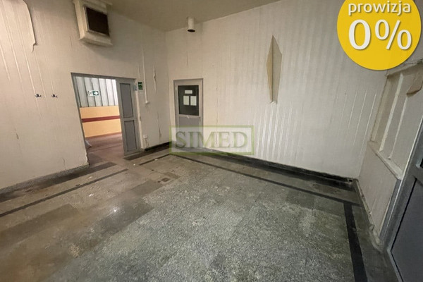 Espaço comercial, 27 m²