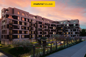 Mieszkanie na sprzedaż, 65 m², 3 pokoje Kraków Podgórze
