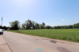 Działka · na sprzedaż · Mikołów · 1 225 m²