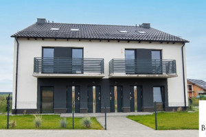 Wyjątkowe mieszkanie dwupoziomowe z ogródkiem, balkonem i dwoma miejscami parkin