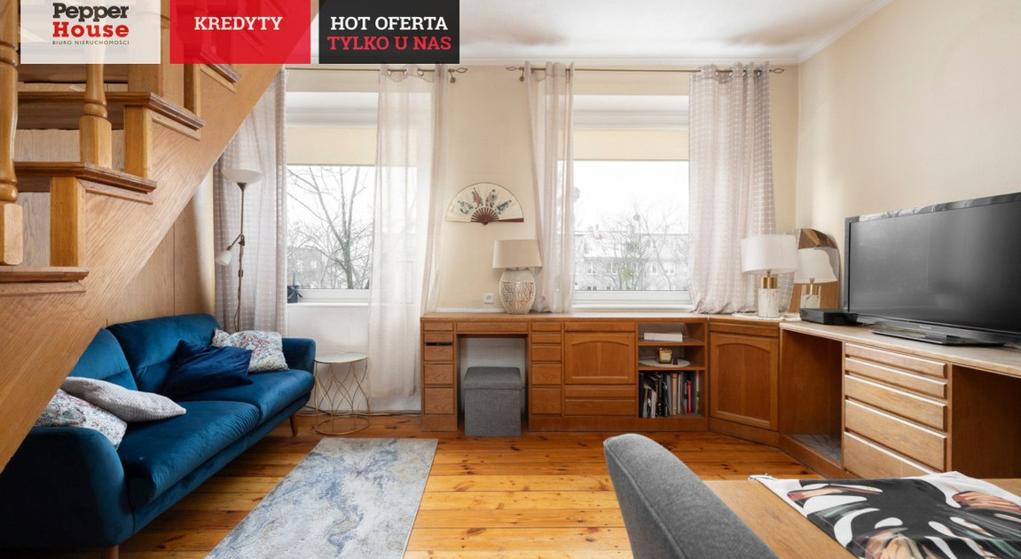 Mieszkanie – Wrzeszcz - Widok 2