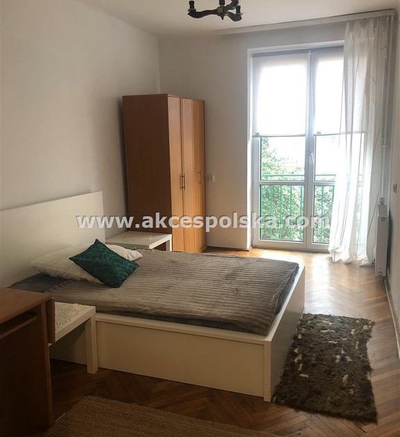 Mieszkanie – Warszawa, Stary Mokotów, Mokotów - Widok 2