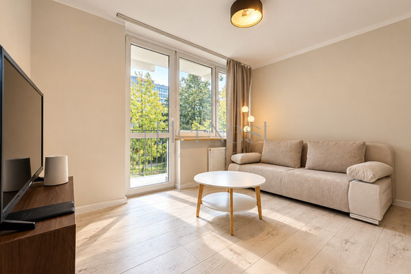 Apartment, 20 m²