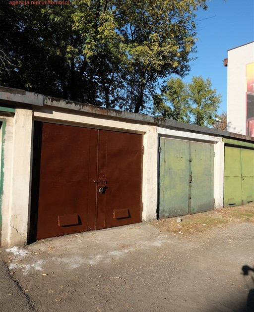 Nieruchomość komercyjna na sprzedaż - Widok 2