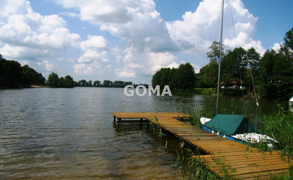 Działka na sprzedaż - Widok 2
