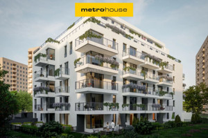 Mieszkanie na sprzedaż, 47 m², 2 pokoje Kraków Prądnik Czerwony