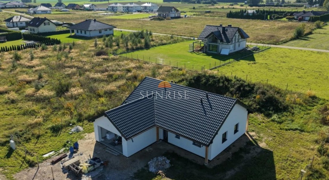 Dom – Gościno - Widok 2