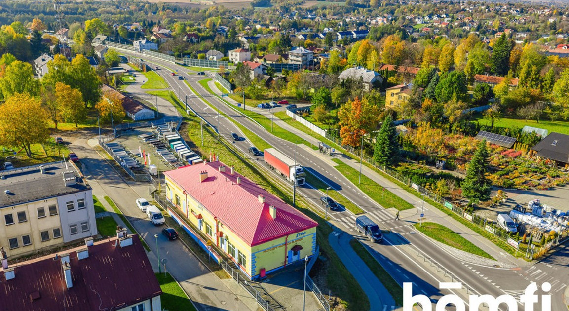 Lokal handlowy, usługowy na sprzedaż - Widok 2