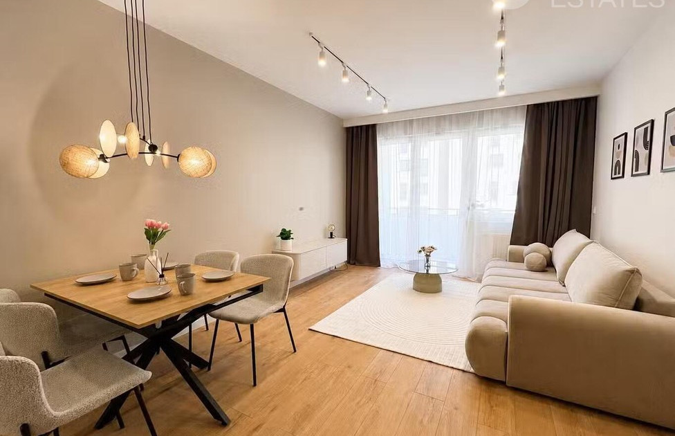Mieszkanie – Kraków, Wola Duchacka, Podgórze Duchackie - Widok 2
