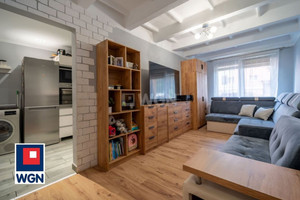 Mieszkanie na sprzedaż, 32 m², 2 pokoje Elbląg