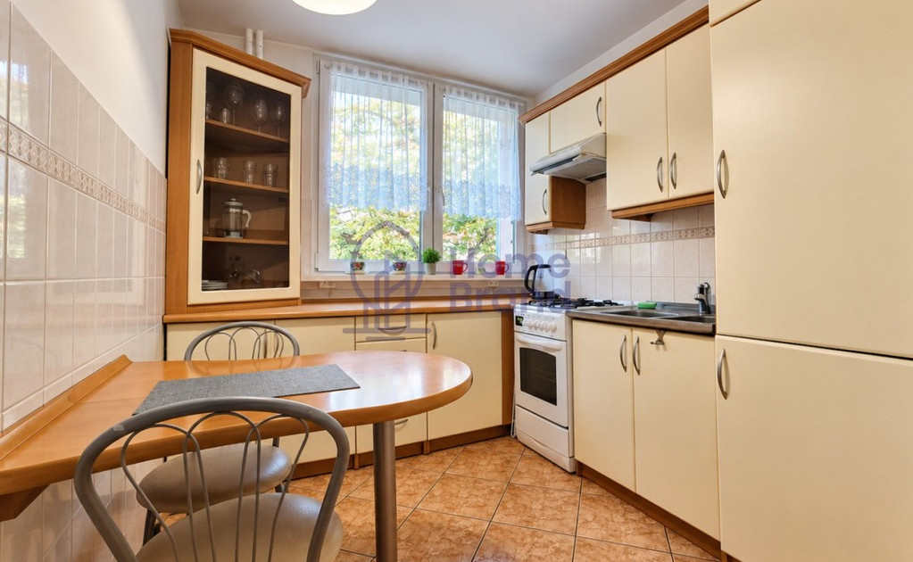 Mieszkanie – Wrocław, Popowice Północne, Popowice - Widok 2