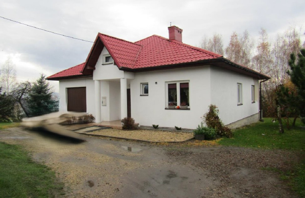 Dom – Kalwaria Zebrzydowska - Widok 2