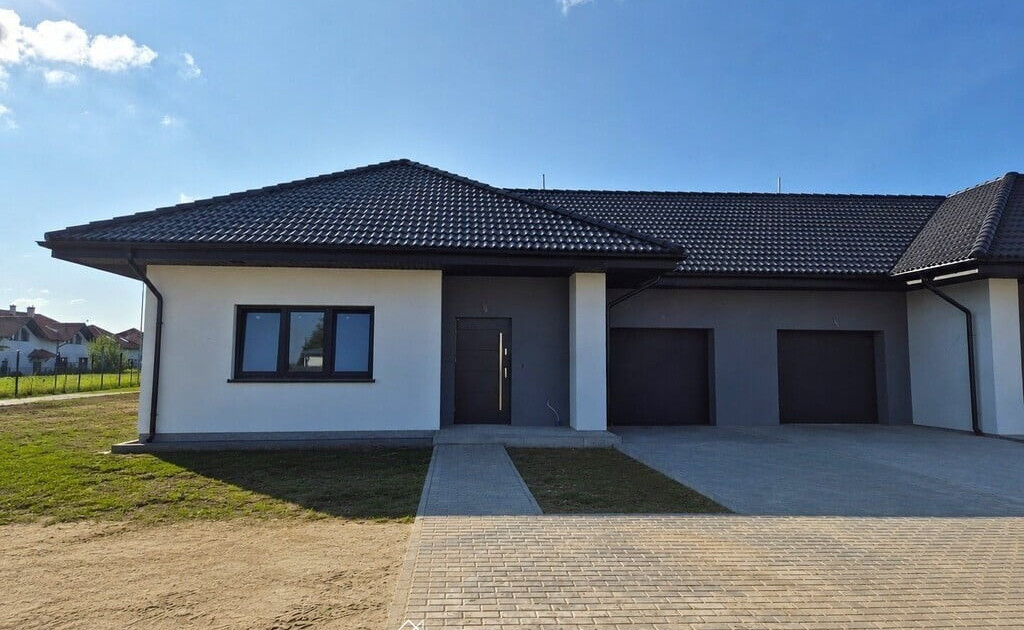Dom – Kobylnica - Widok 2