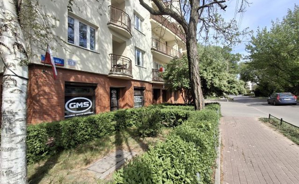 Apartment in Warszawa, Pyry, Ursynów - View 2
