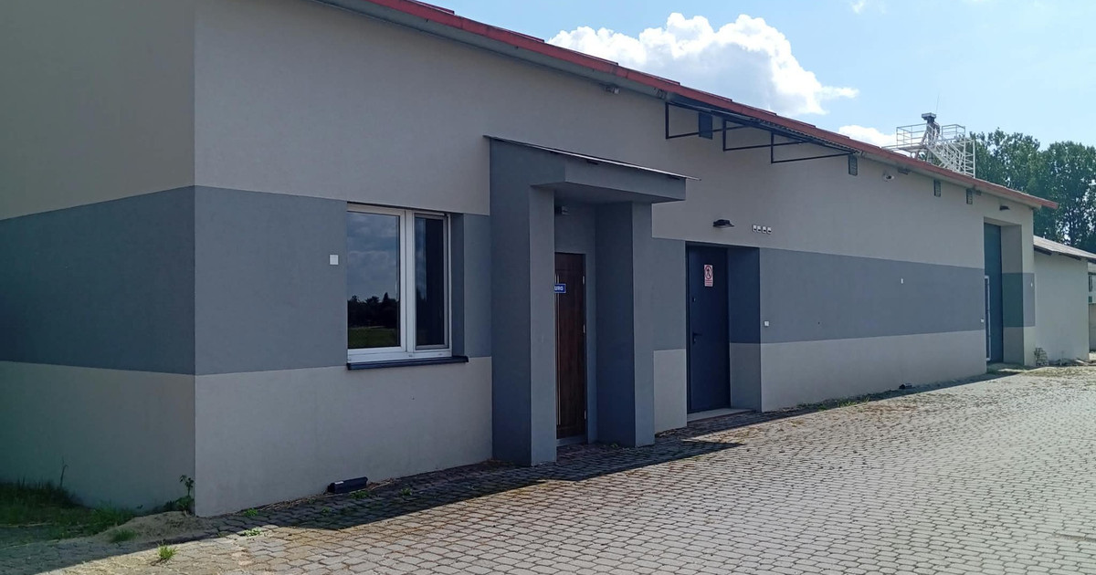 Centrum produkcyjne do wynajęcia - Widok 2