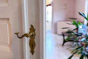 Mieszkanie na sprzedaż, 82 m², 3 pokoje Walim Walim