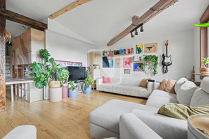 LOFT|KOMUNIKACJA|3,2M WYSOKOŚĆ|PRZESTRZEŃ