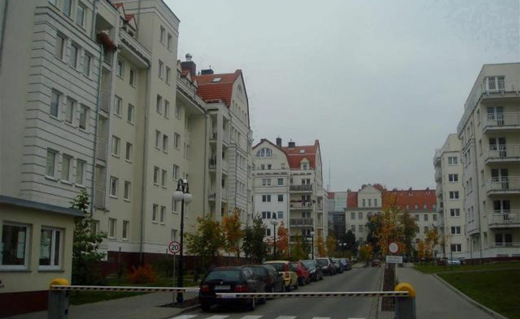 Mieszkanie – Wilda - Widok 2