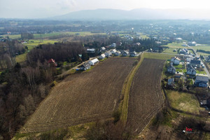 Działki budowlane w zielonej, cichej okolicy