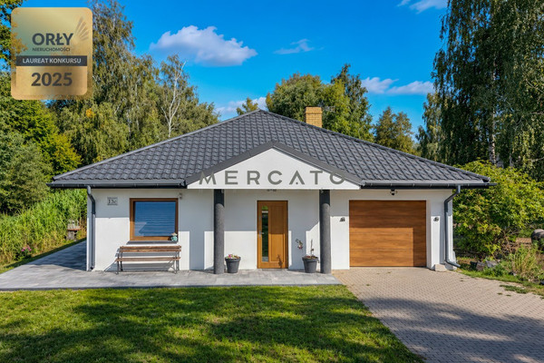 Kuća, 110 m², zemljište 1001 m²