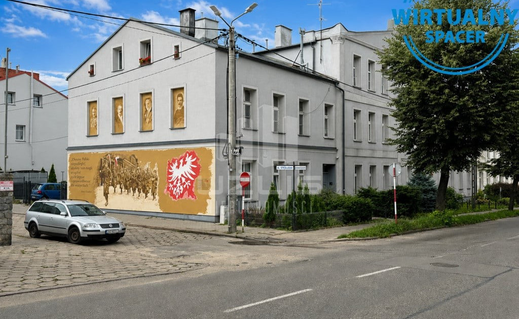 Mieszkanie – Tczew - Widok 2