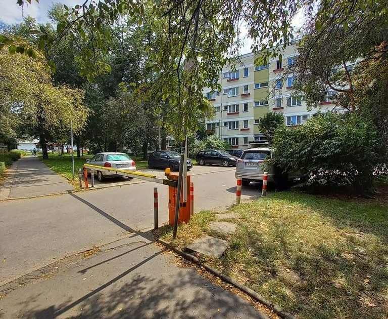 Mieszkanie – Kraków, Krowodrza Górka, Prądnik Biały - Widok 2