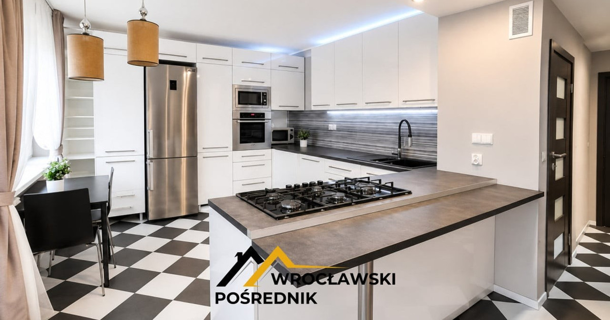 Mieszkanie – Fabryczna - Widok 2