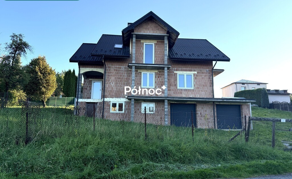 Dom – Bochnia - Widok 2