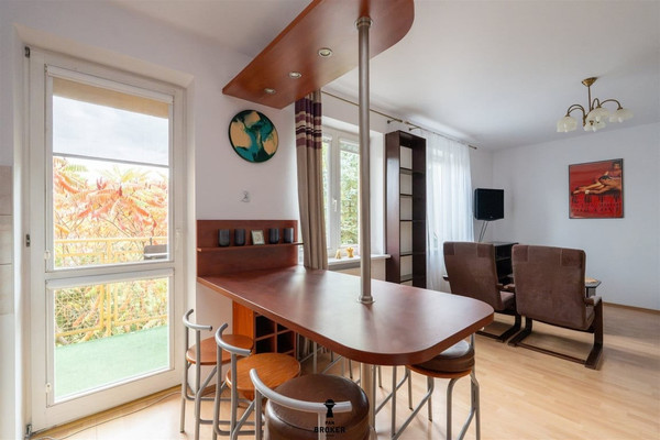 1-sobno stanovanje, 53 m²