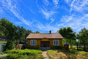 Dom na sprzedaż, 119 m², 3 pokoje Pacanów Pacanów