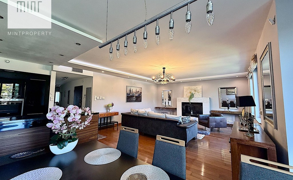 Apartment in Kraków - View 2