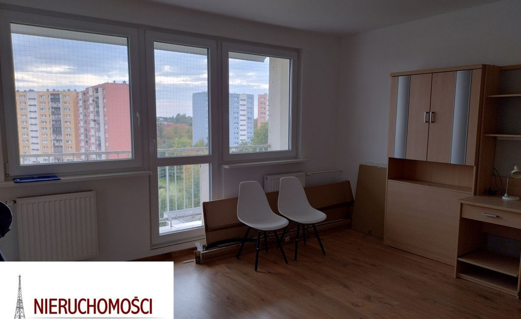 Mieszkanie – Śródmieście - Widok 2