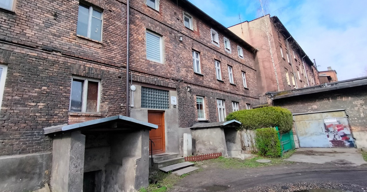 Mieszkanie – Mysłowice - Widok 2