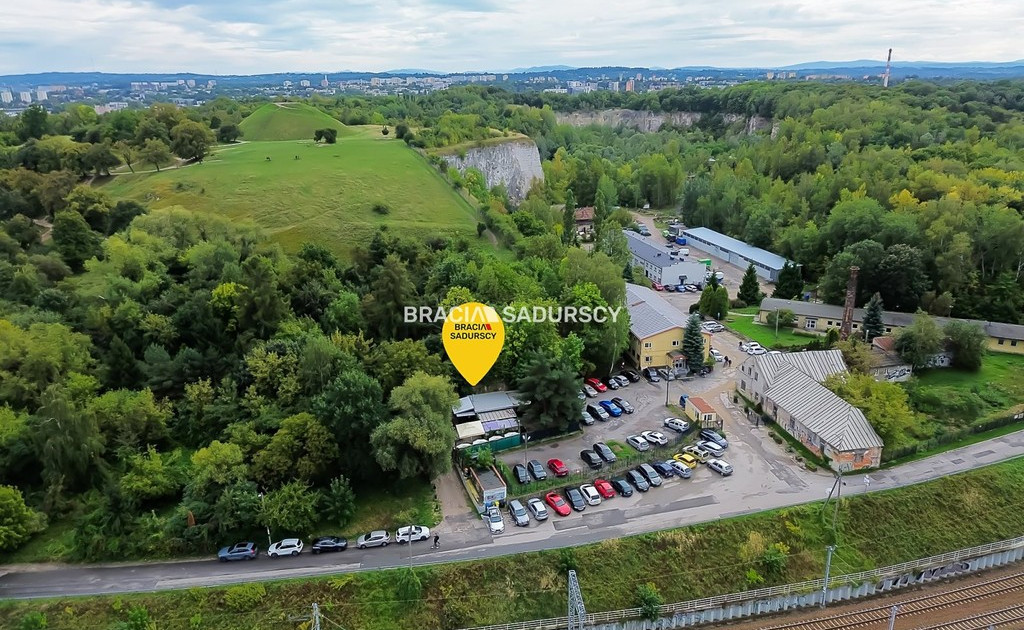 Lokal gastronomiczny na sprzedaż - Widok 2