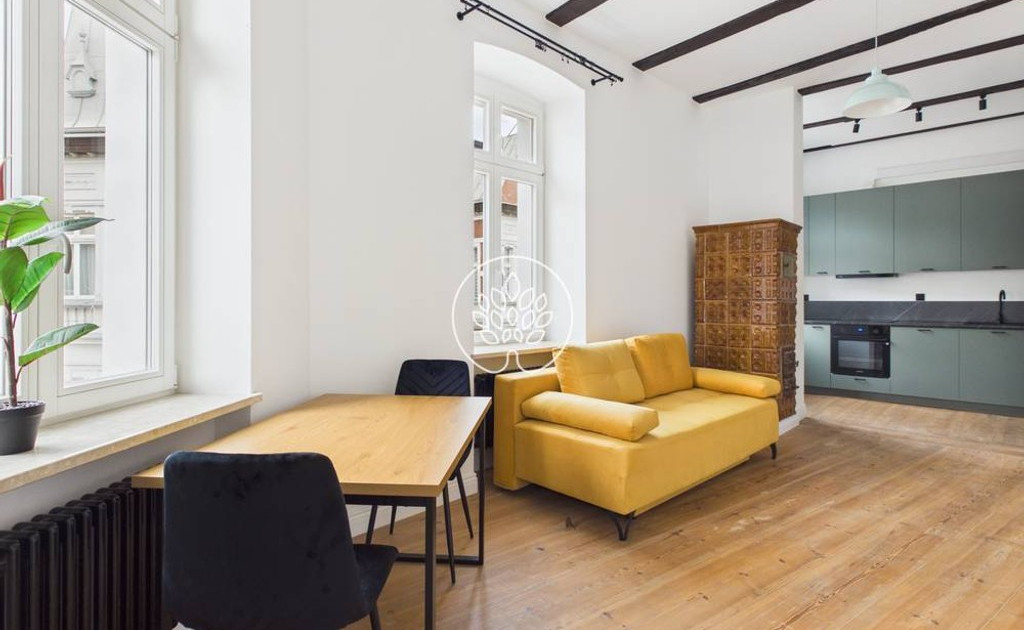Apartment in Bydgoszcz, Bielice - View 2