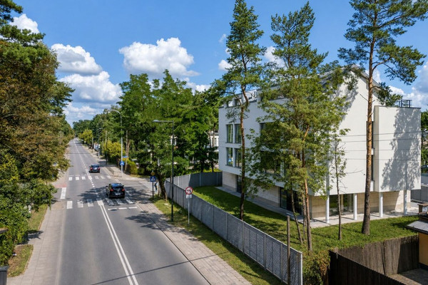Dom na sprzedaż, 265 m² Anin, IX Poprzeczna