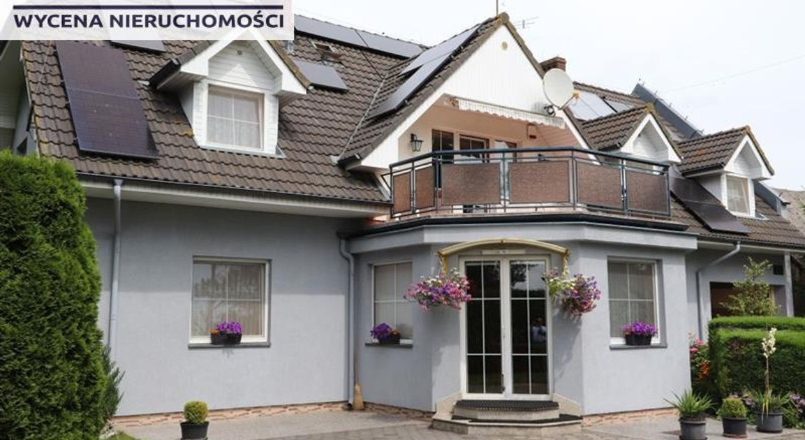 Dom – Władysławowo - Widok 2