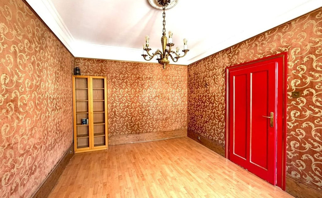 Mieszkanie – Stare Miasto - Widok 2