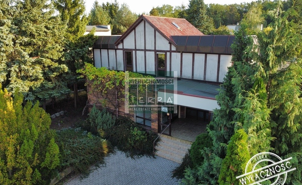 Dom – Zielona Góra - Widok 2
