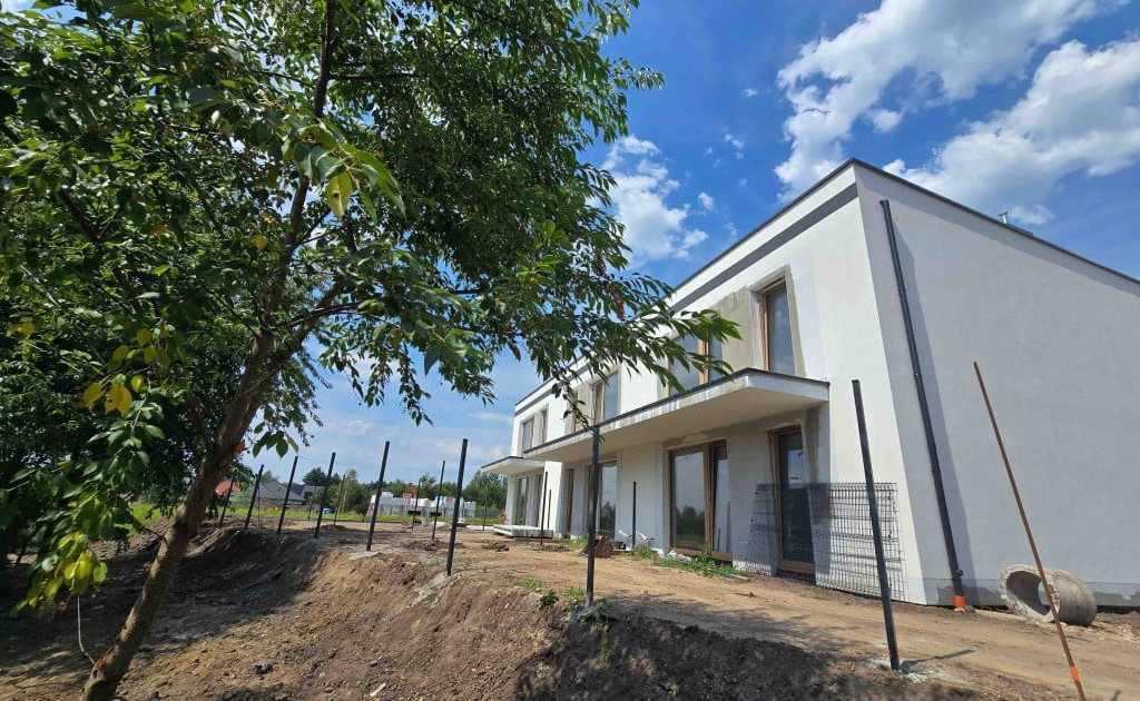 Mieszkanie – Swoszowice - Widok 2