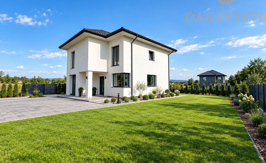 Dom – Górno - Widok 2