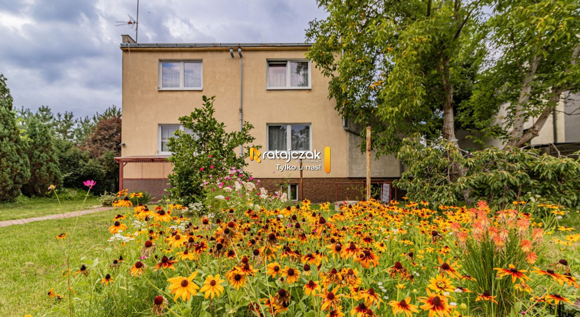 Dom – Stegna, powiat nowodworski - Widok 2