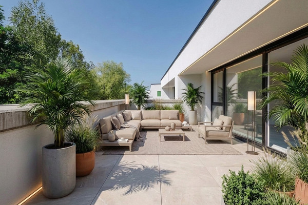 Mieszkanie 3-pokojowe, 81 m²