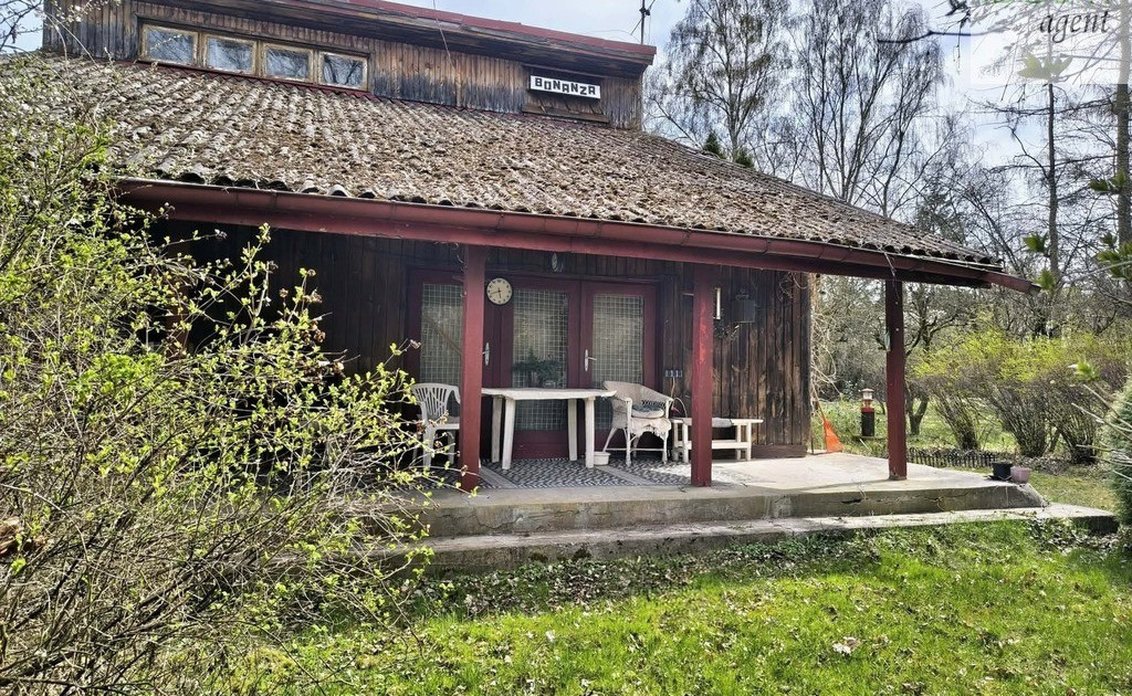 Dom – Sulejów - Widok 2