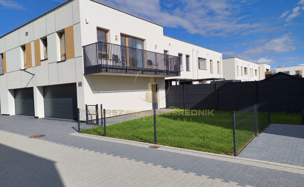 Dom – Lesznowola - Widok 2